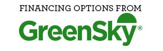 Financing by Green Sky